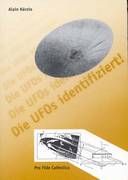 Die UFOs identifiziert