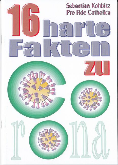 16 harte Fakten zu Corona